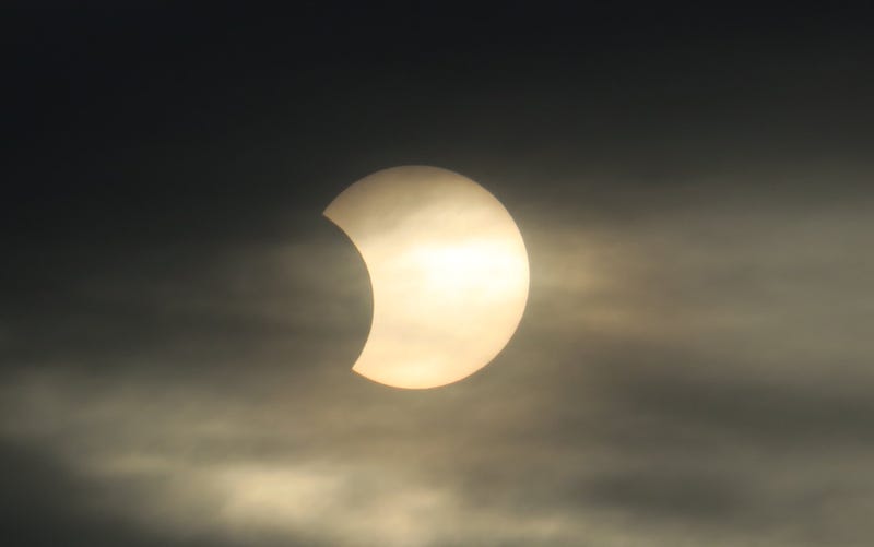 Eclipse