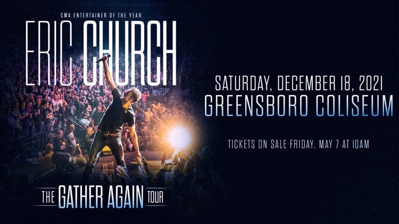 Eric Church
