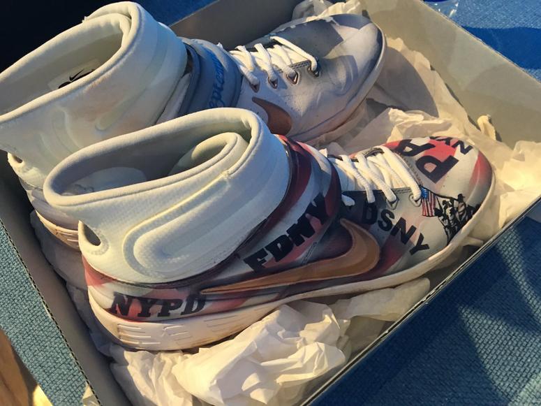 Pete Alonso Cleats