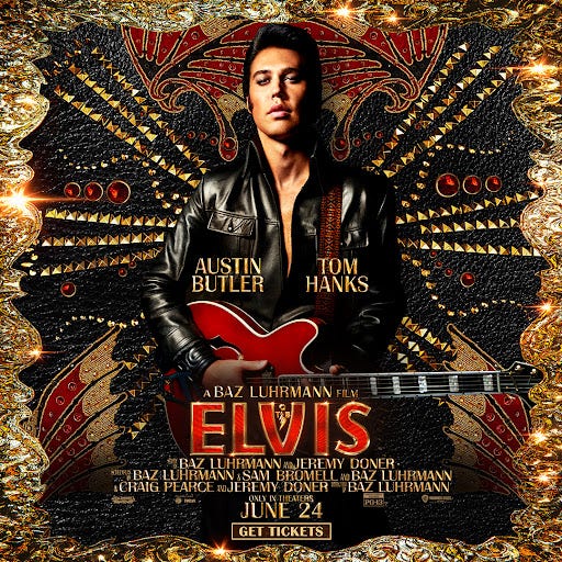 Elvis