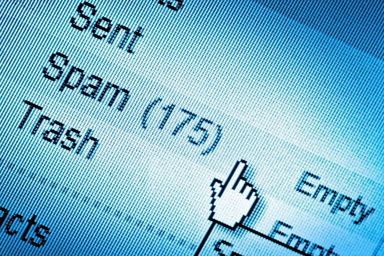 email inbox