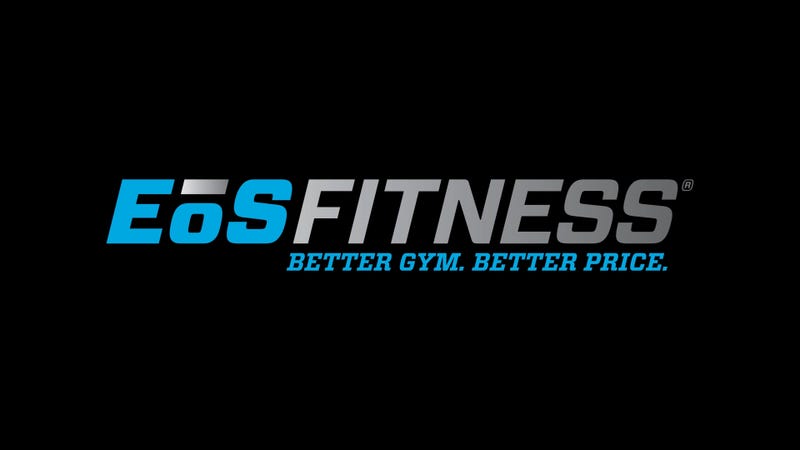 EōS Fitness