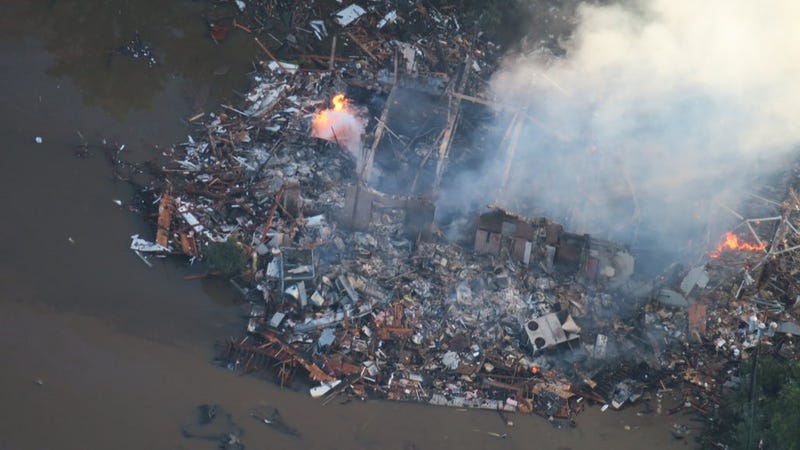 Tom Kaminski/Chopper 880