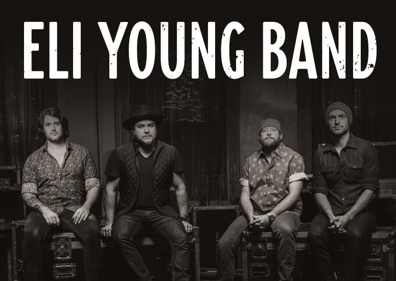 eli young