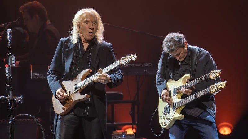 Eagles @ Climate Pledge Arena, 11.5.2021