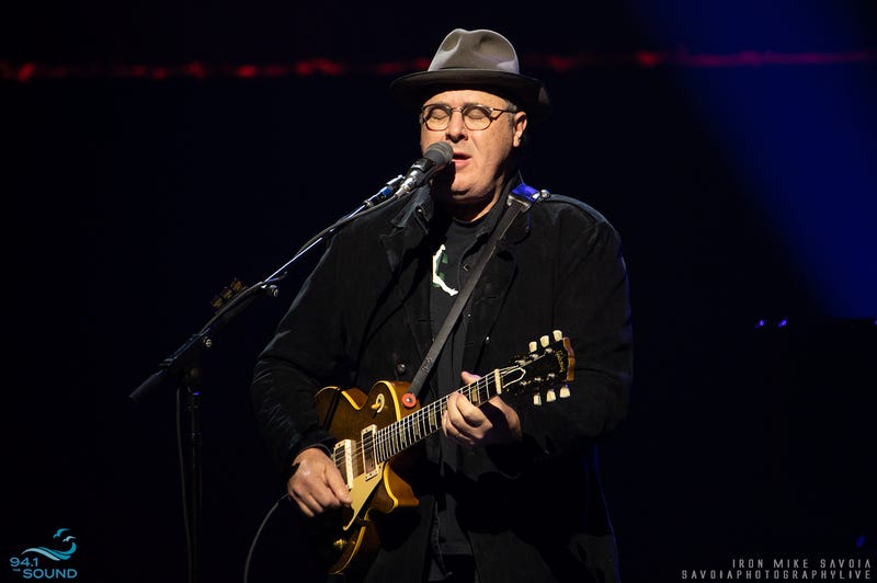 Eagles @ Climate Pledge Arena, 11.5.2021