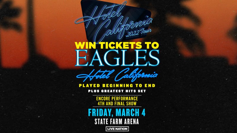 The Eagles