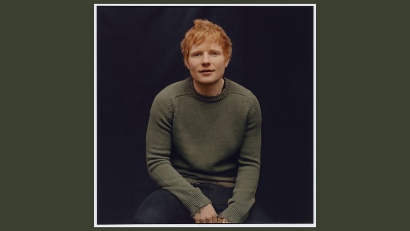 Ed Sheeran