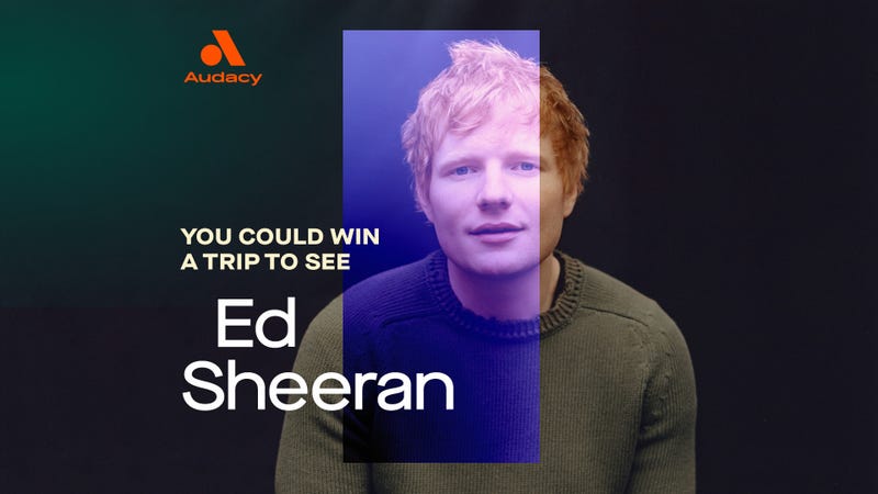 Ed Sheeran