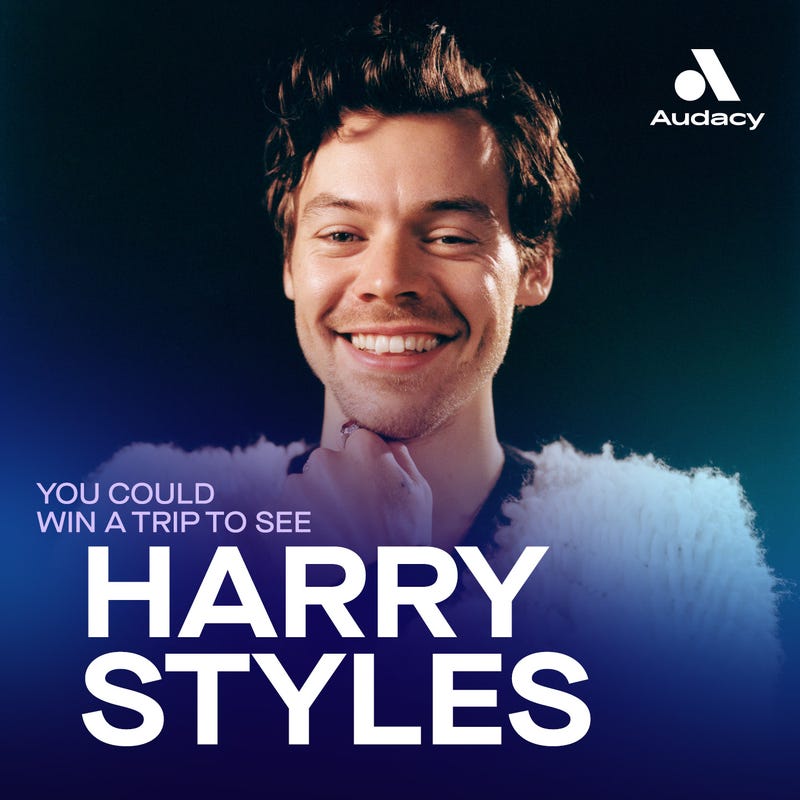 Harry Stlyes