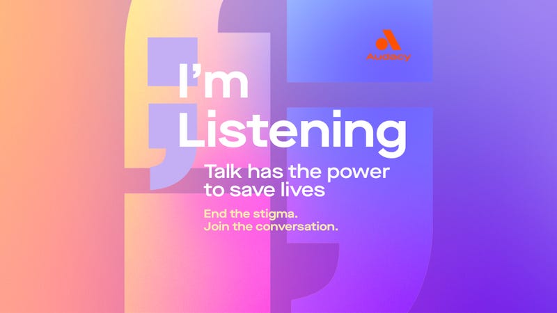 I'm Listening 2021