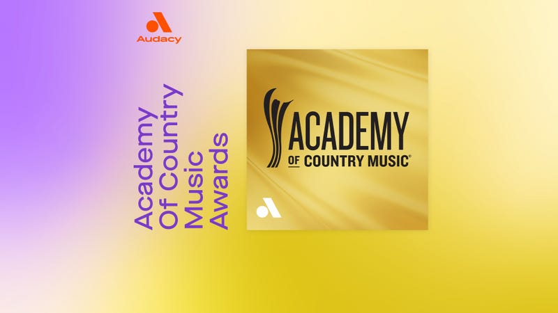 Audacy's ACM Nomination Station