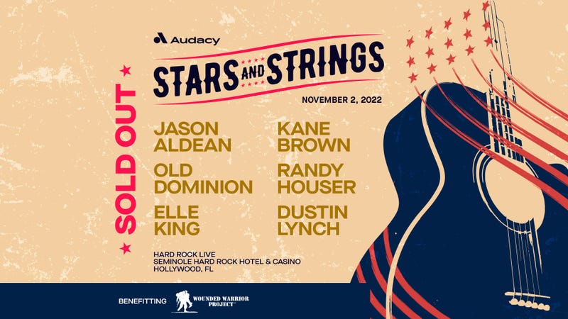 Stars and Strings