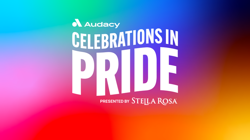 Celebrations In Pride