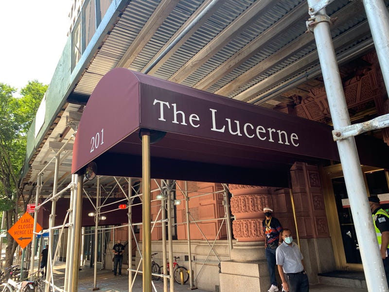Lucerne Hotel