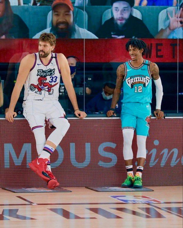 Grizzlies