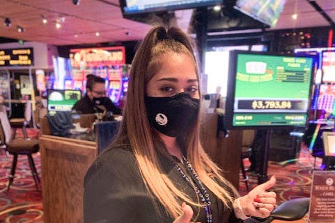 river rock casino
