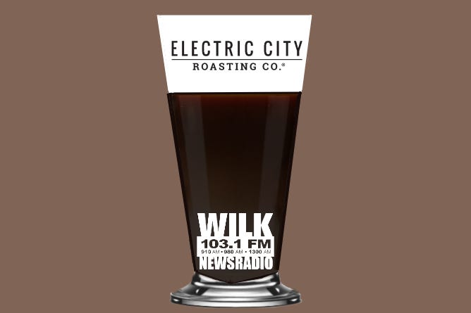 Electric City Roasting