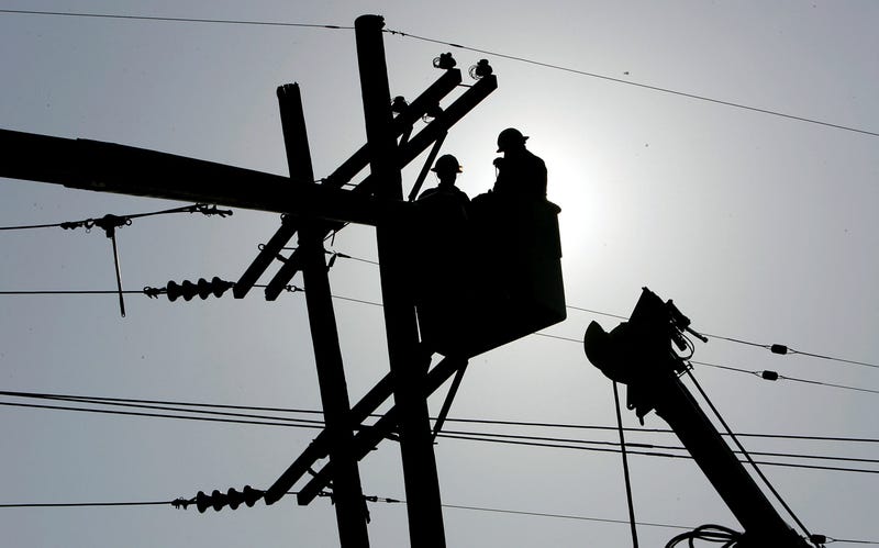 Power Pole