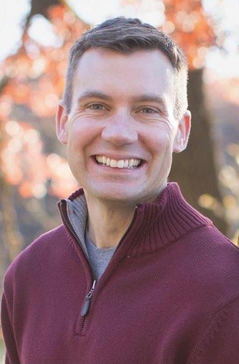 Mike Elhard
