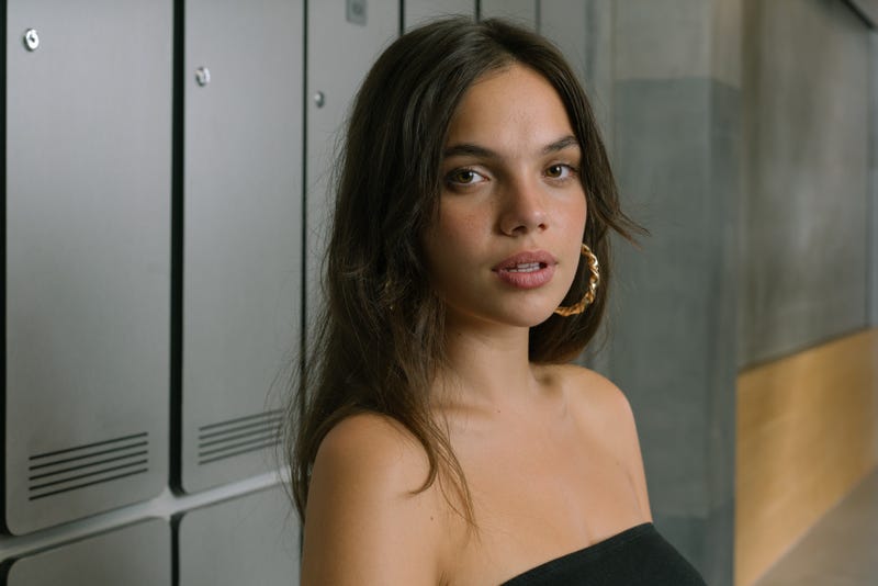 Martini Cariddi de Élite temporada cuatro