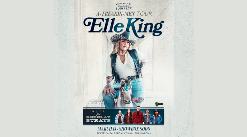 Elle King
