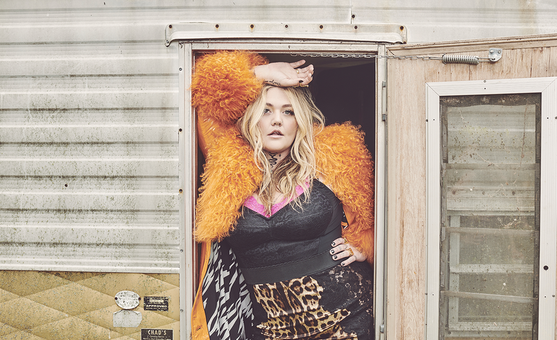 Elle King