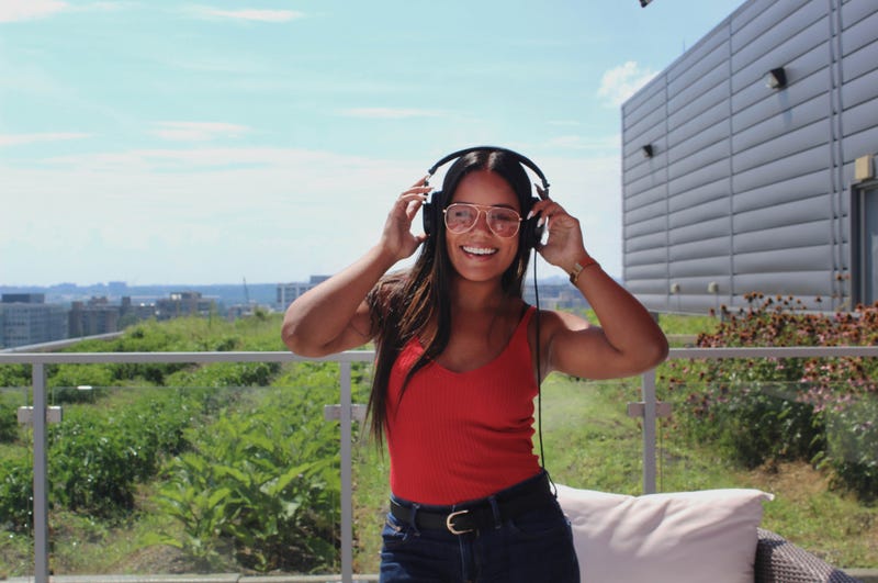 Elsa Sanchez/El Zol 107.9