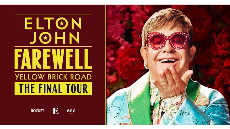 Elton John