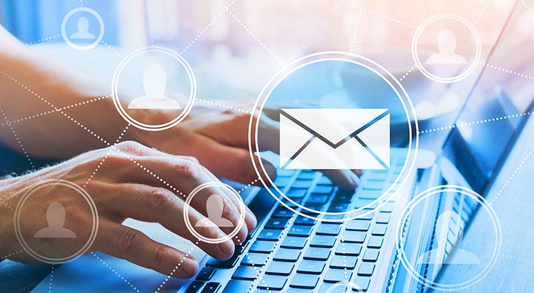 Email Marketing