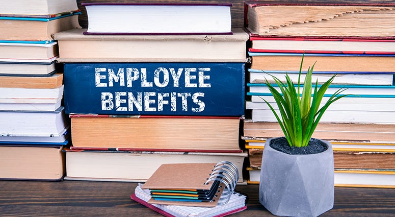 Employee Benefits