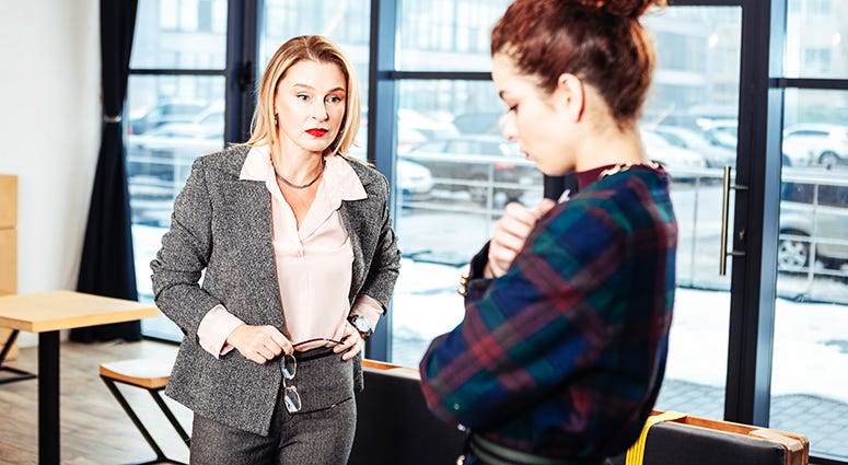 Employee Termination
