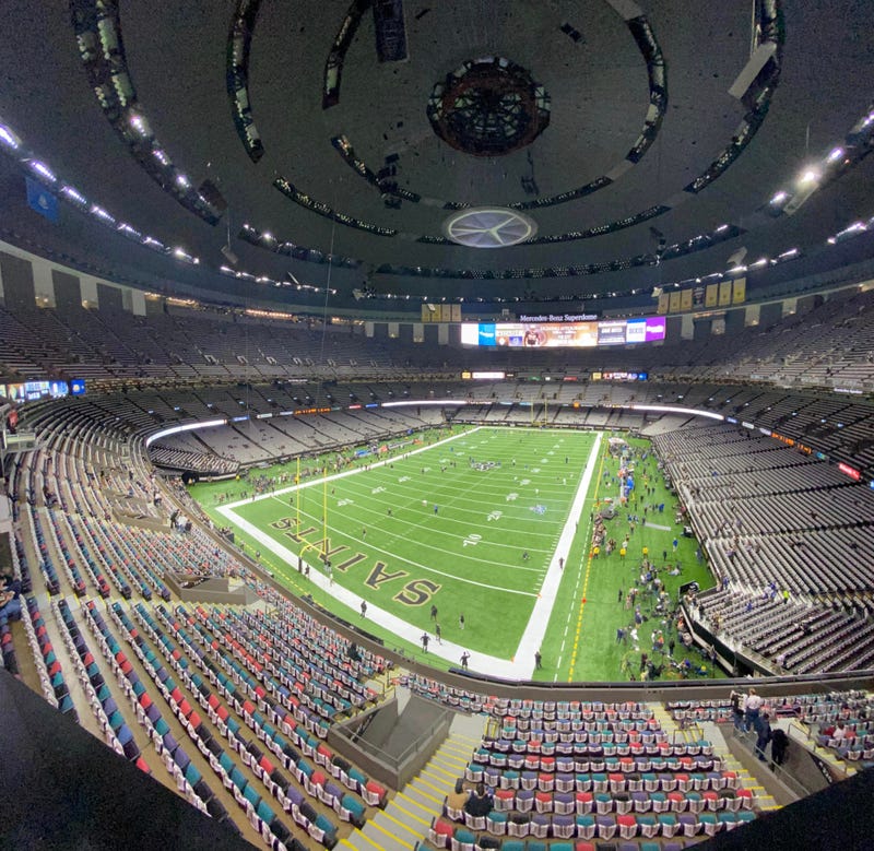 Superdome