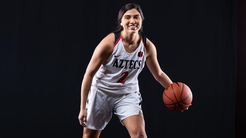 Go Aztecs