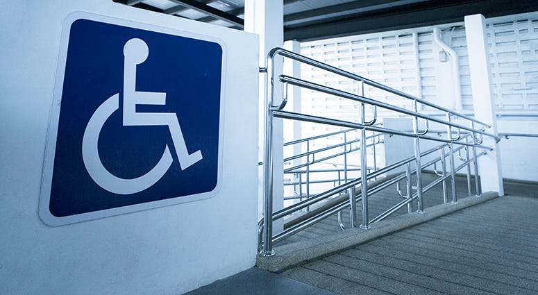 Equal Accessibility