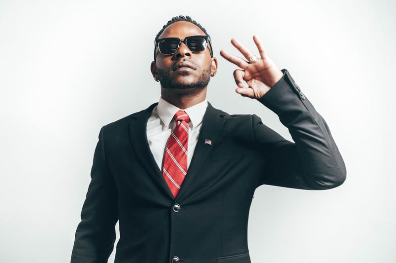 Eric Bellinger