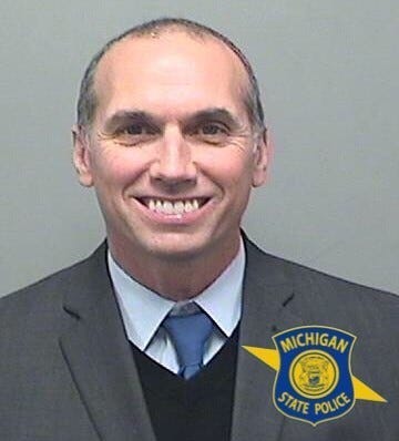 Former prosecutor Eric Smith has severe coronavirus