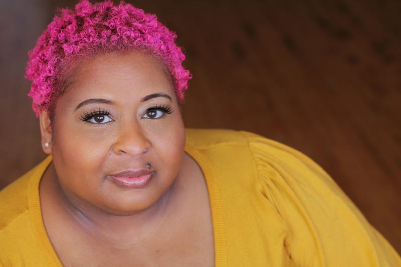 Chicago comedian Erica Watson dies from COVID-19 complications 