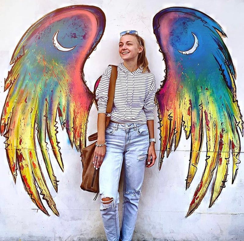 Gabby Petito