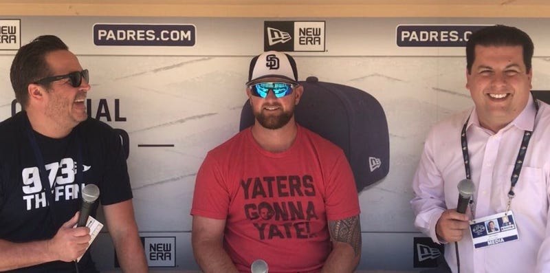 Kirby Yates