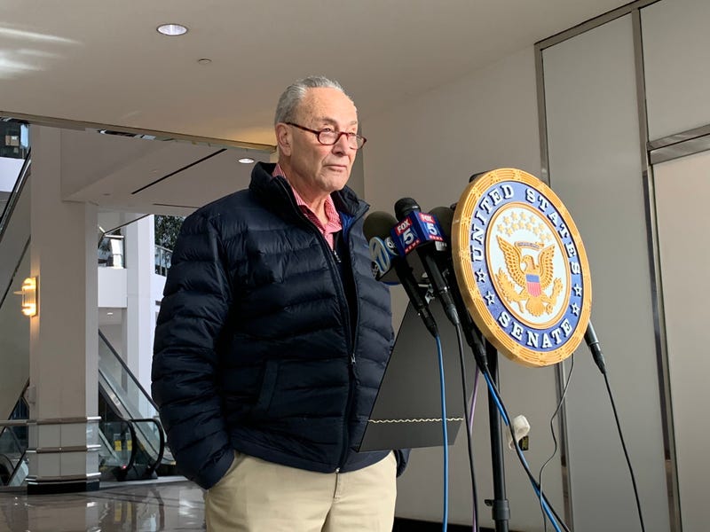 Schumer