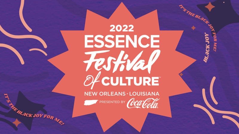 ESSENCE Festival