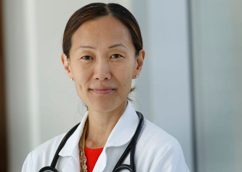 Esther Choo