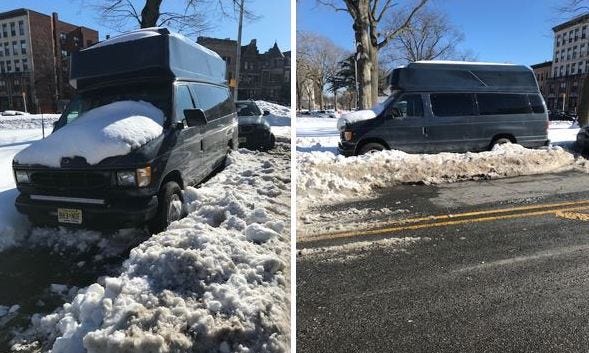 Van