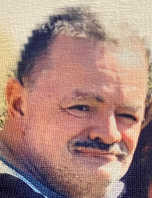 Man Missing Since Last Week in Chesterfield