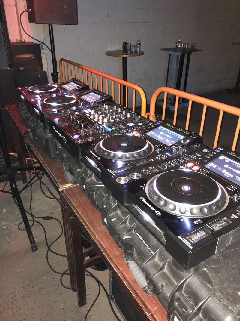 Club