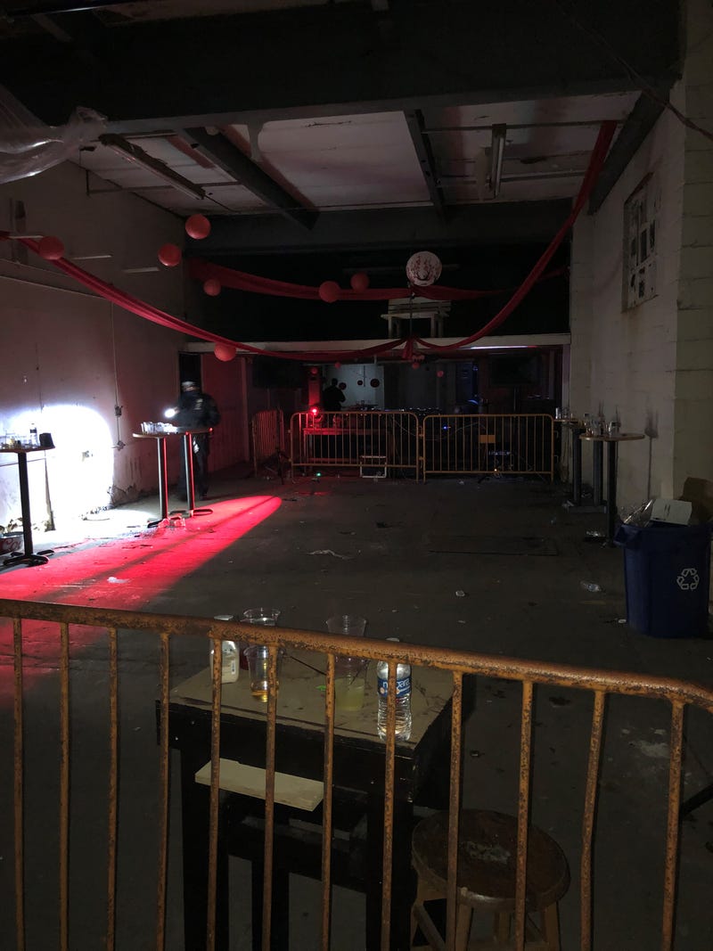 Club