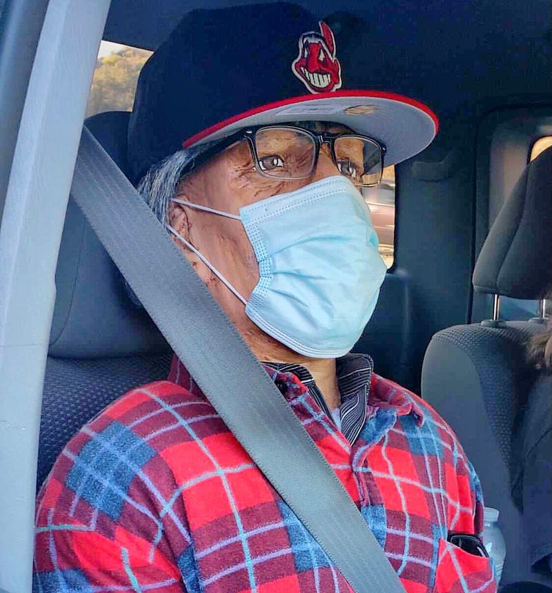 CHP Baldwin Park Twitter