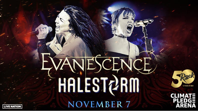 Evanescence