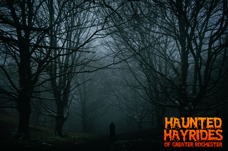 Contact Haunted Hayrides